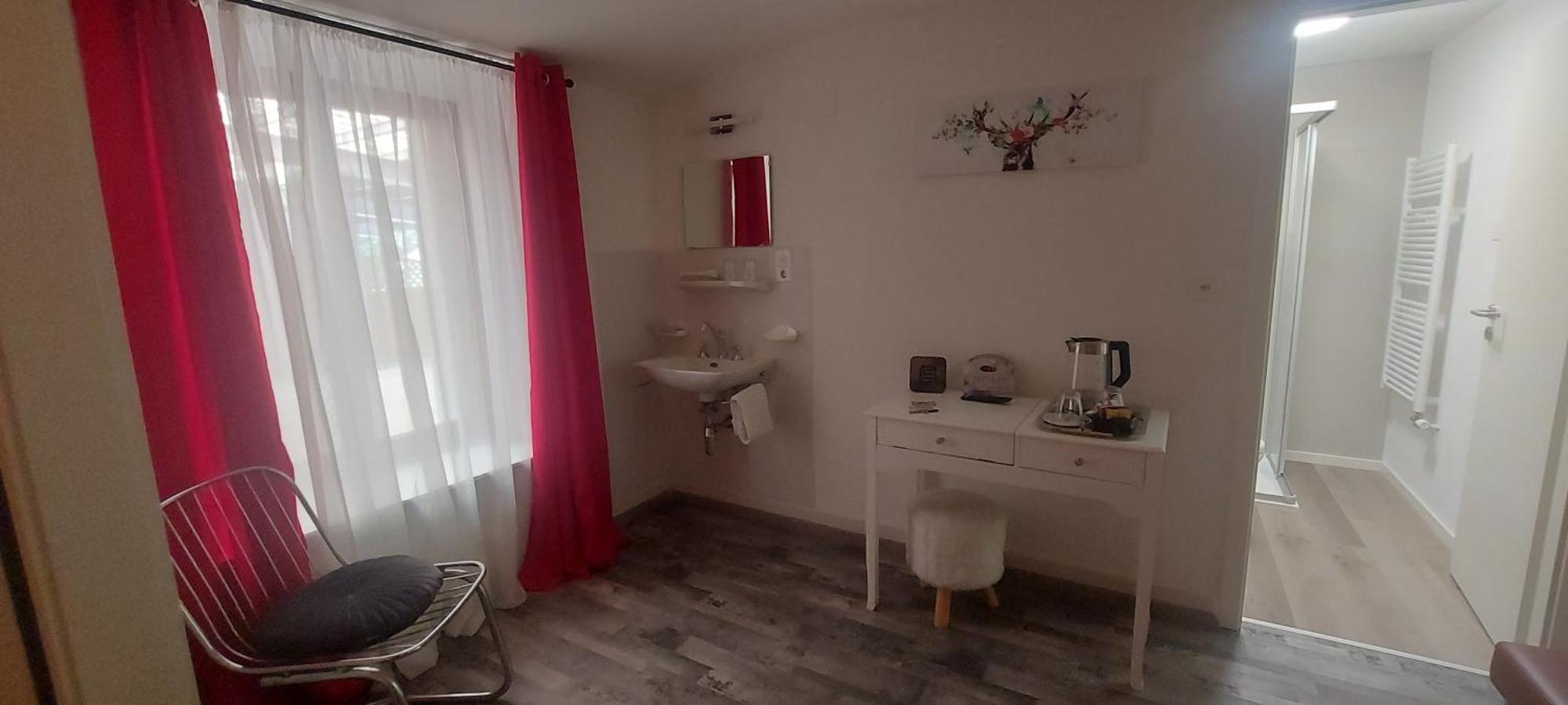 Les Touristes Otel Chatelard Dış mekan fotoğraf