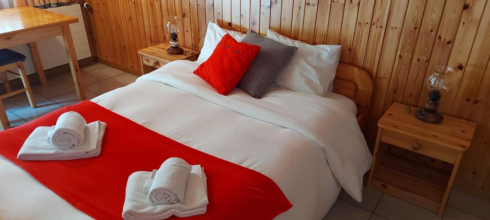 Les Touristes Otel Chatelard Dış mekan fotoğraf