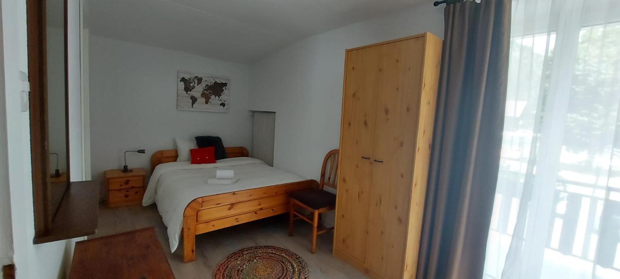 Les Touristes Otel Chatelard Dış mekan fotoğraf