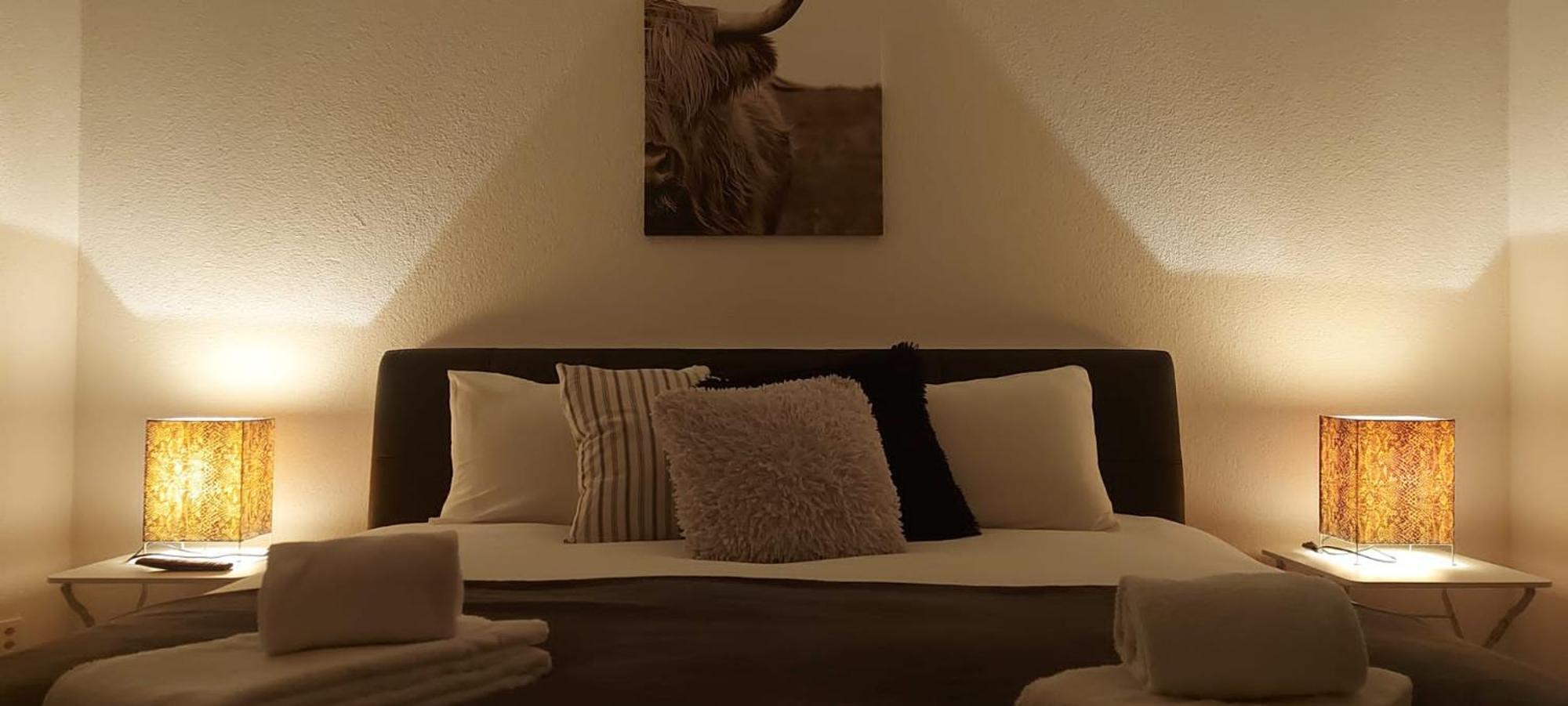 Les Touristes Otel Chatelard Dış mekan fotoğraf
