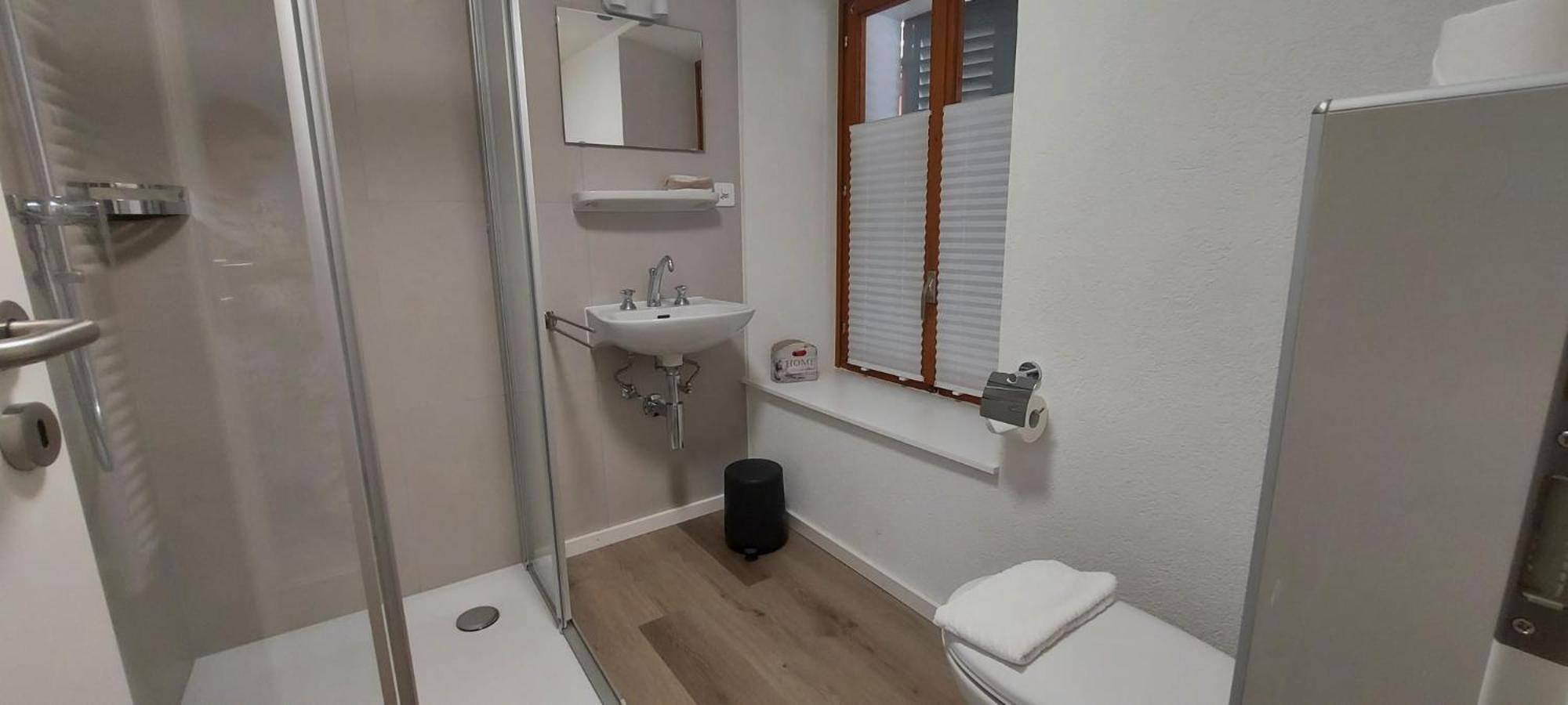 Les Touristes Otel Chatelard Dış mekan fotoğraf